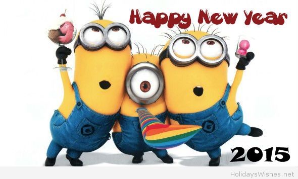 Happy-new-year-pic-minions-2015-meme-joke-funny