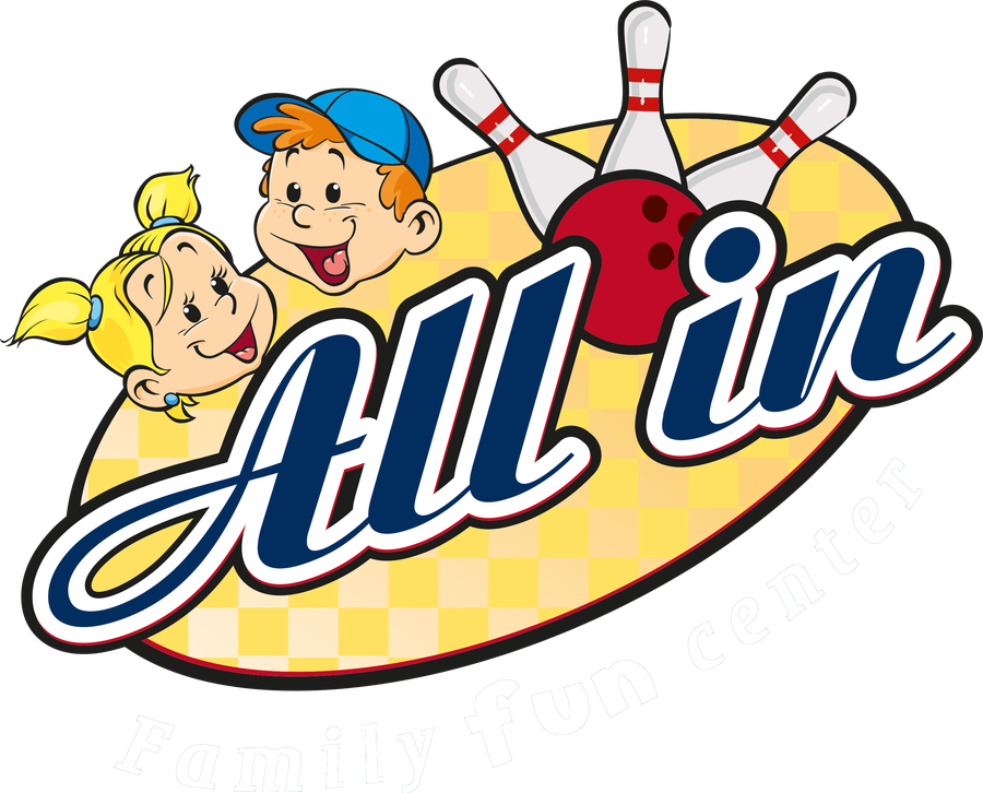 All In — Family Fun Center