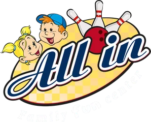 All In — Family Fun Center