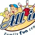 All In Family Fun Center